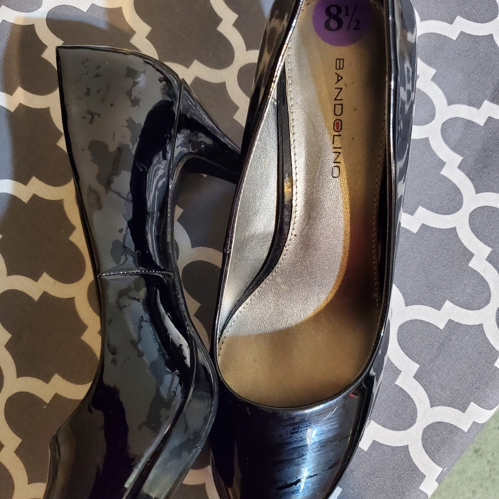 Black Patton - image 3